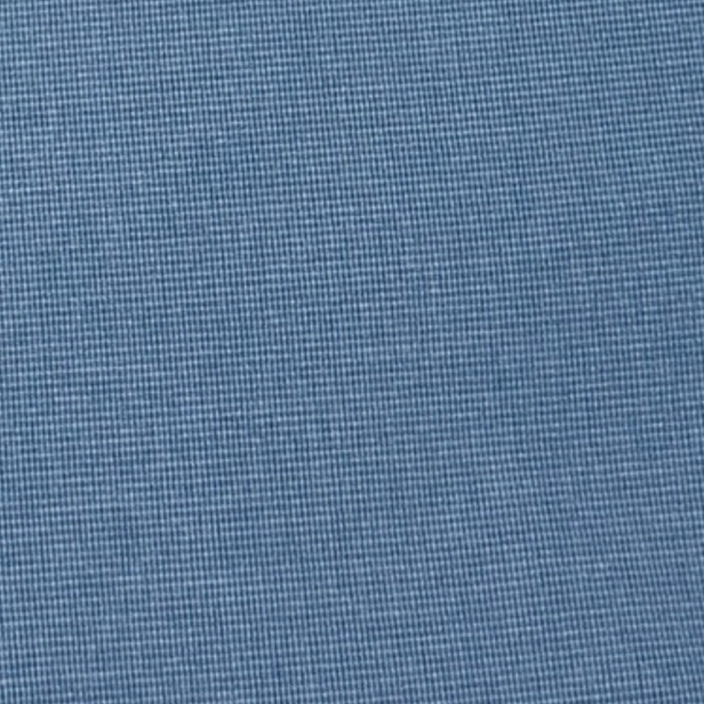 TravisMathew Mens Heathered Blue Beck Golf Performance Shorts Size 40 Stretch - Picture 2 of 11